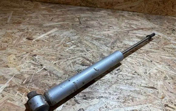 Volvo S60 Rear shock absorber/damper