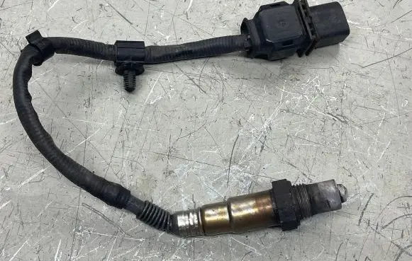 Opel Insignia A Lambda probe sensor 55585493