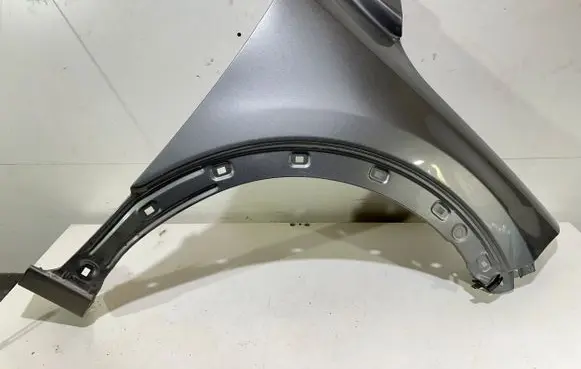 KIA Niro Fender