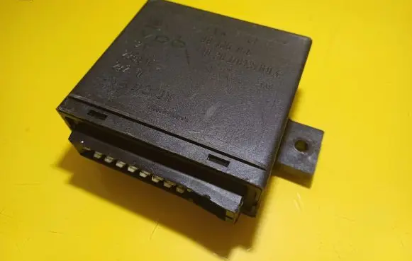 Light module LCM