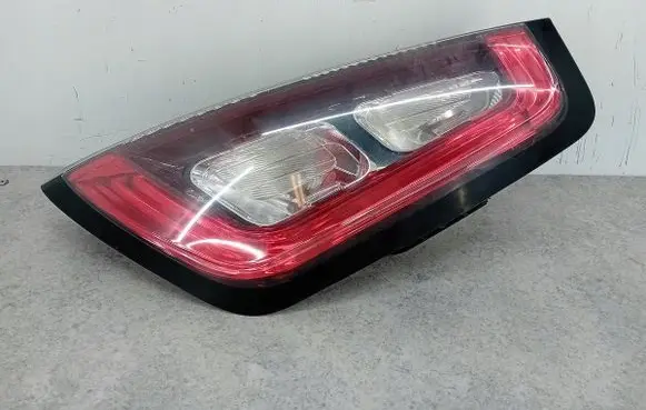 Fiat Punto Evo Rear/tail lights 518546890