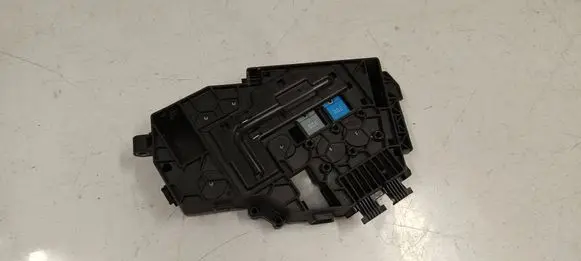 Mercedes-Benz GLB x247 Fuse box set A1775404007