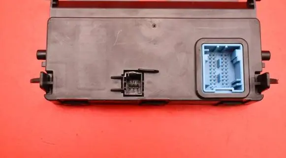 Peugeot 508 RXH Engine control unit/module ECU 9665961480