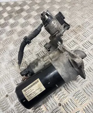 Jeep Cherokee Starter motor 56029626AA 56029638AB 0001149419