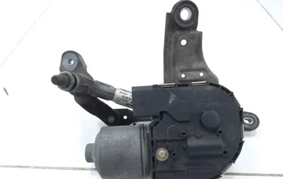 Ford S-MAX Wiper motor 1397220520