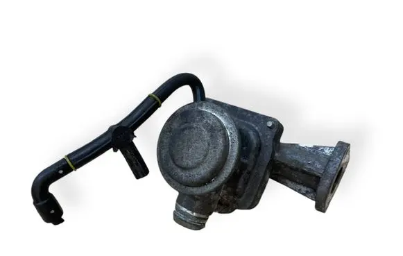 Mercedes-Benz SLK R171 EGR valve A0021407560