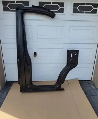 Volkswagen Crafter Pillar (middle) 7C0810578G