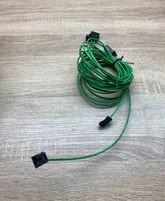 BMW 5 F10 F11 Other wiring loom 1355426