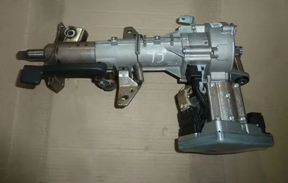 Ford Fiesta Steering wheel axle H1BC3D077CLT