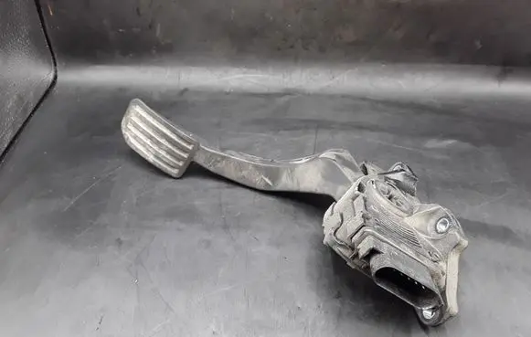 Ford Galaxy Accelerator throttle pedal 6G929F836LD 6G929F836 6PV00922012