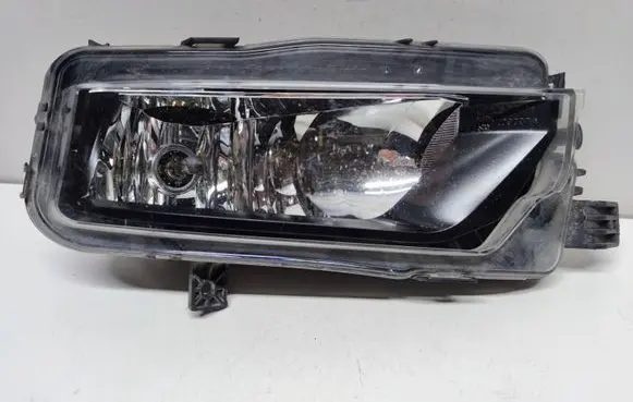 Volkswagen Caddy Front fog light 2K5941662B