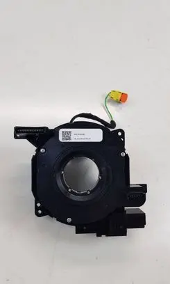Jaguar XF X260 Airbag slip ring squib (SRS ring) FK7214A664AA