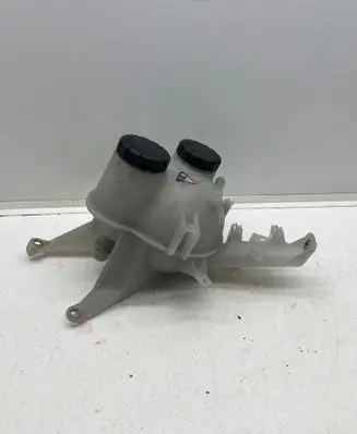 Mercedes-Benz EQA Coolant expansion tank/reservoir A2435004100