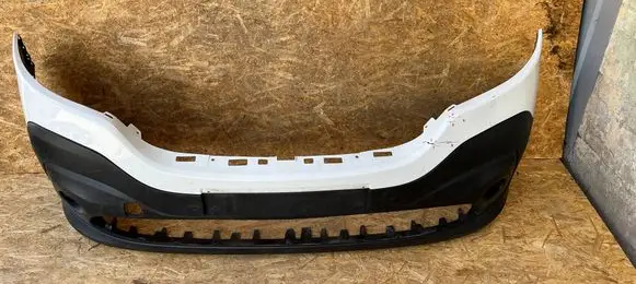 Renault Trafic III (X82) Front bumper P0K21PT