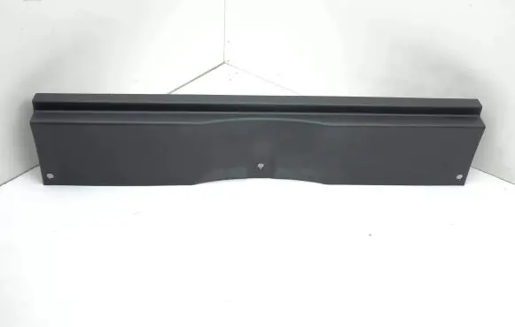 Citroen C5 Aircross Trunk/boot sill cover protection 9817158677
