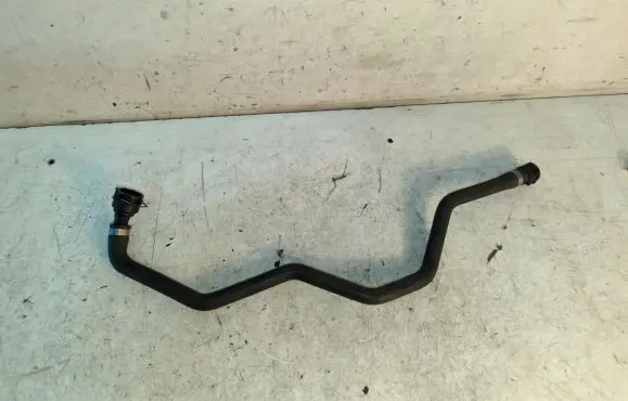 BMW 5 F10 F11 Engine coolant pipe/hose
