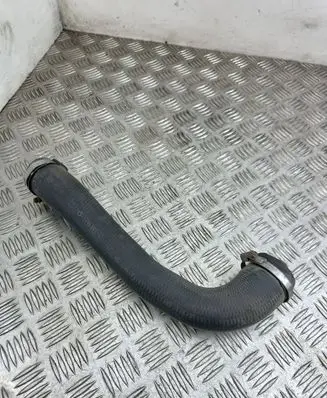 Opel Zafira B Intercooler hose/pipe