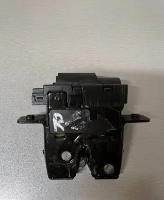 Renault Laguna III Tailgate/trunk/boot lock/catch/latch 8200747429R 500108