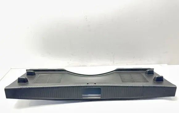 Opel Astra J Trunk/boot sill cover protection 322225228 13261723 132852168