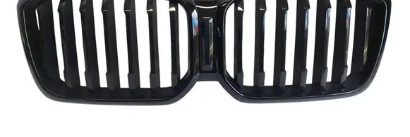 BMW X3 G01 Front bumper upper radiator grill 5A1AC55