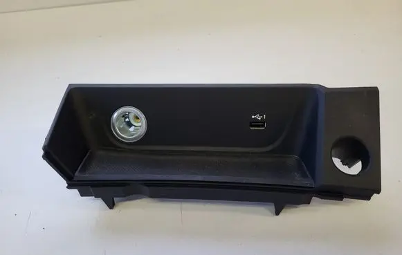 Audi A5 Cigarette lighter 