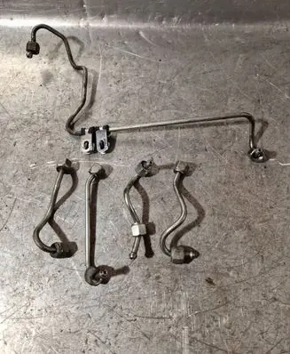 Ford Transit Custom Fuel main line pipe