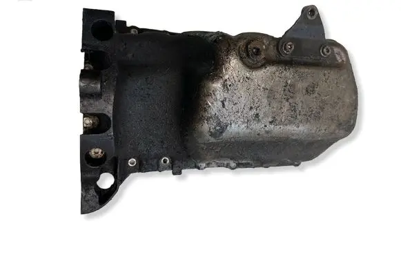 Peugeot 206 CC Oil sump 9638465480
