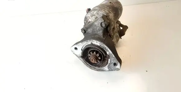 Toyota Avensis Verso Starter motor 2810064430 2280009221