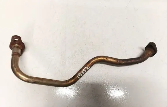 Honda Civic EGR valve line/pipe/hose 