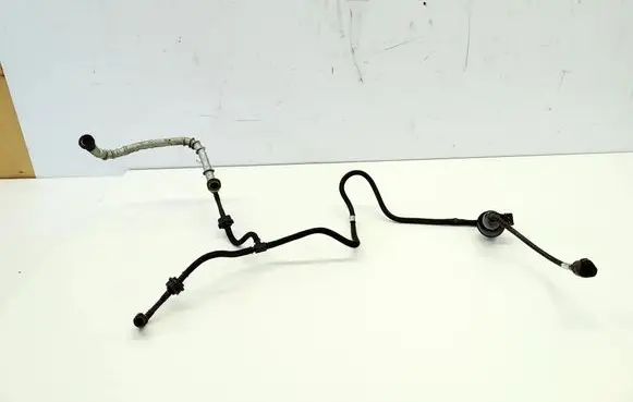 Dacia Lodgy Engine coolant pipe/hose 18265304R 269516045