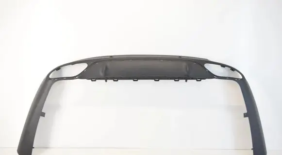 Mercedes-Benz CLS W257 Rear bumper A2578859900