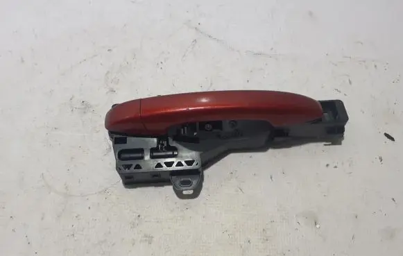 Renault Arkana Front door exterior handle