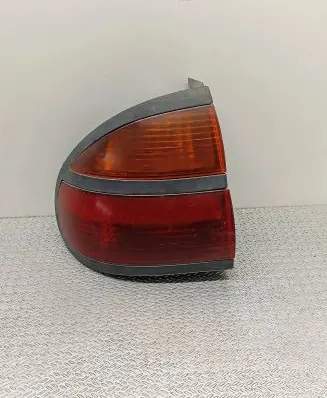 Renault Laguna I Rear/tail lights 7700420122