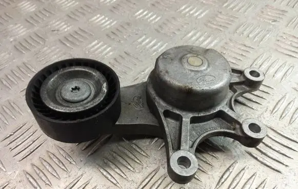 BMW X3 F25 Generator/alternator belt tensioner 7594969