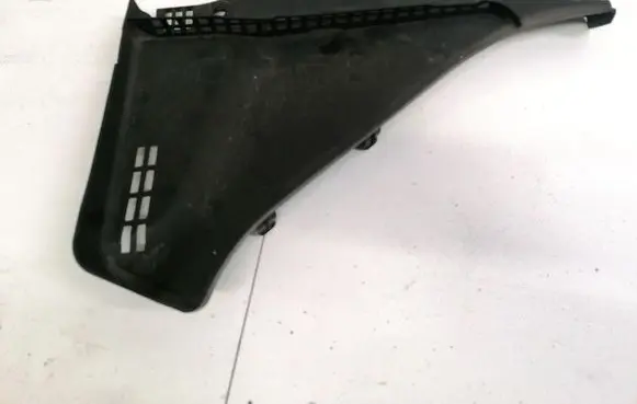 BMW 5 GT F07 Wiper trim 74850810 51717216978