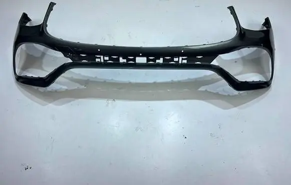 Mercedes-Benz GLC C253 Front bumper