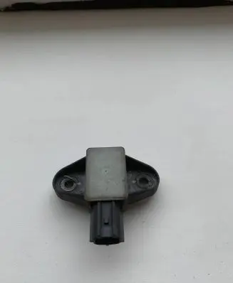 Skoda Superb B6 (3T) Airbag deployment crash/impact sensor 5N0959354