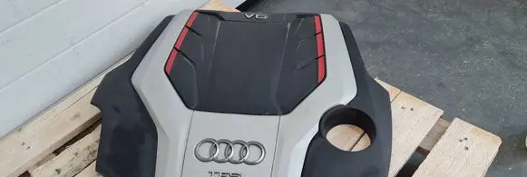 Audi S5 F5 Engine cover (trim) 06M103925P