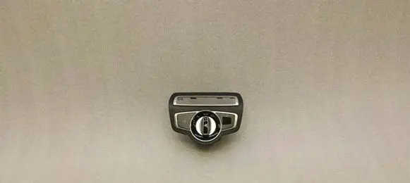 Mercedes-Benz C W205 Light switch A2059056500