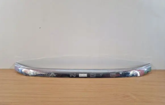 Ford Ranger ACC Distronic radar sensor grill/trim AB398B189