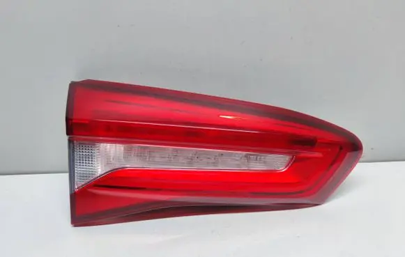 Ford Focus Tailgate rear/tail lights JX7B13A603EC