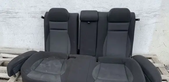 Dodge Charger Front driver seat SWD1234R