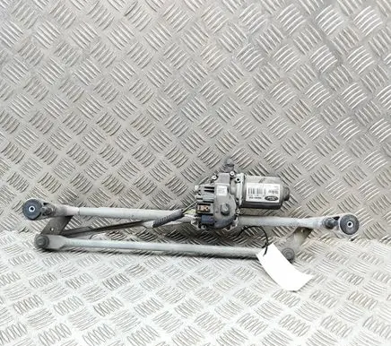 Ford Transit VII Front wiper linkage and motor GK3117B571AA W000071258