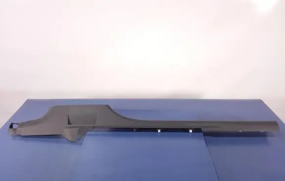 Volkswagen Golf Sportsvan Other sill/pillar trim element 510853371C