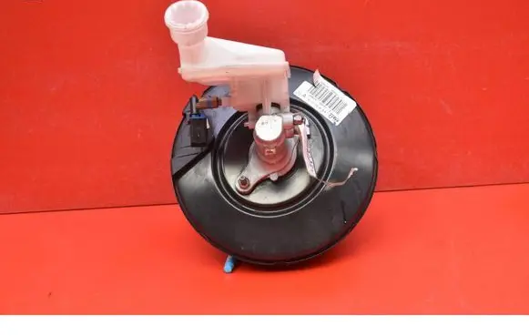 Peugeot 208 I Brake booster 9811514380