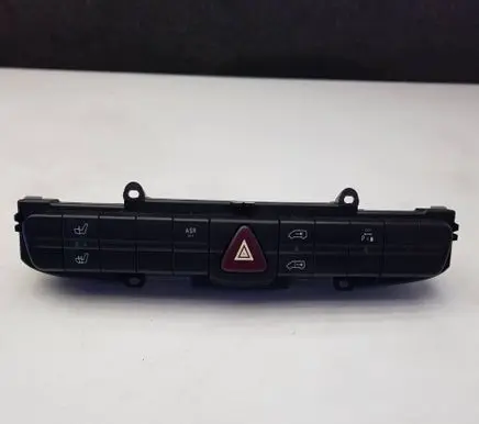 Volkswagen Crafter Hazard light switch 9065453607 3368140103