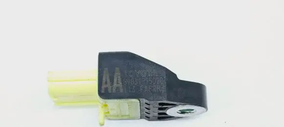 Toyota Land Cruiser (J150) Airbag deployment crash/impact sensor 8983175020