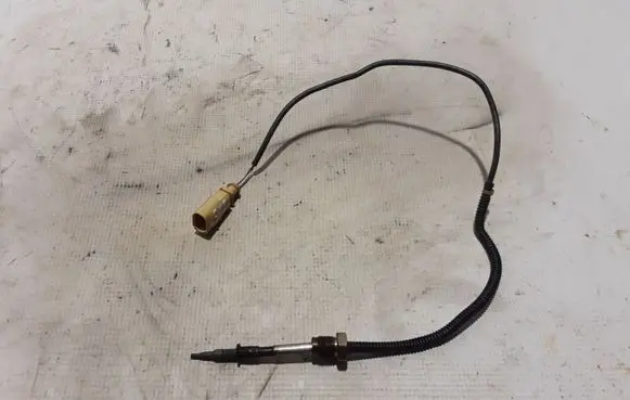 Audi A6 S6 C7 4G Exhaust gas temperature sensor 4M0906088AN