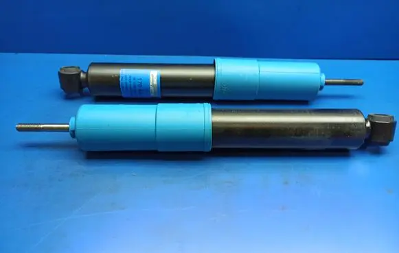 Ford Explorer Front shock absorber/damper 170832 37015