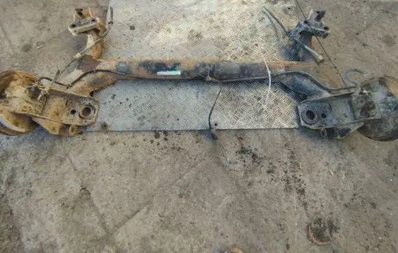 Ford Fusion Rear axle beam 2N115K574AX A2G80512